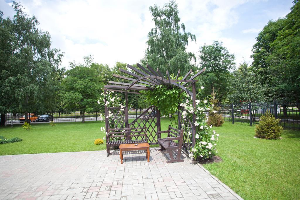 Evropeyskiy 크레멘축 외부 사진